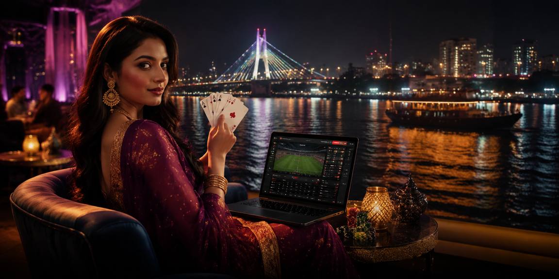 db66 লাইভ ক্যাসিনো